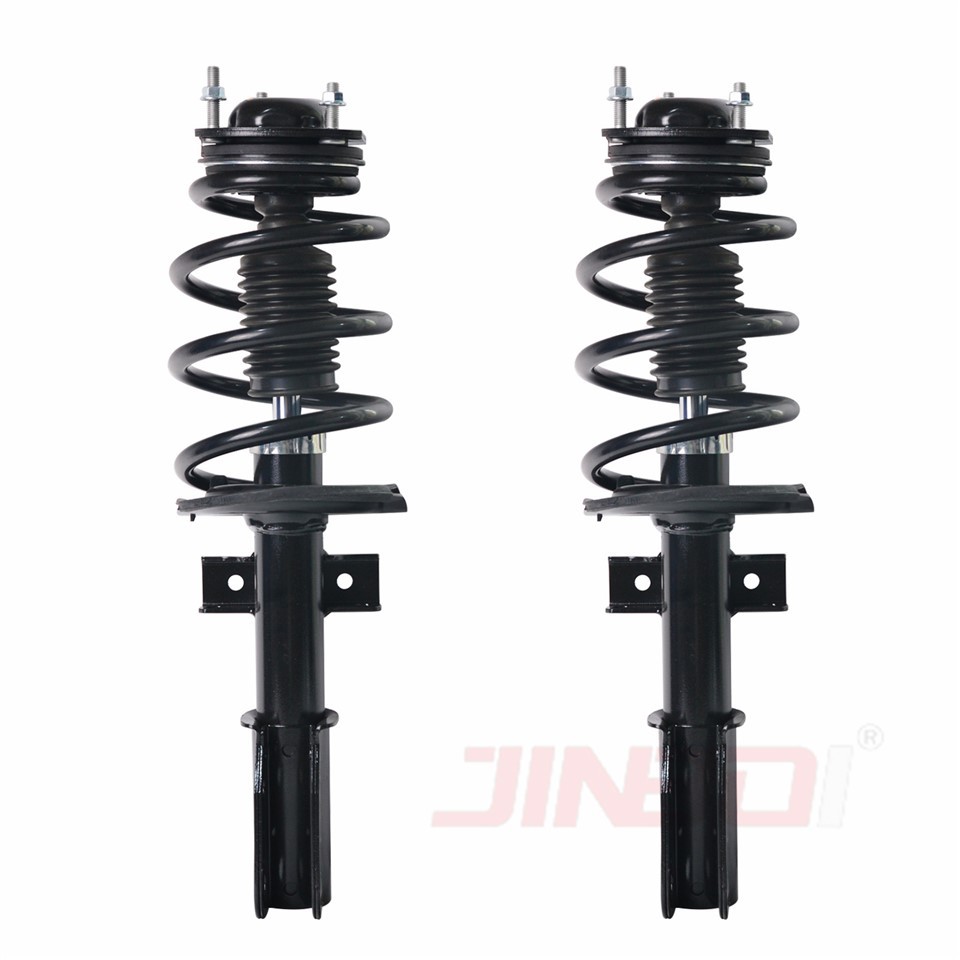 GMC Shock Absorber