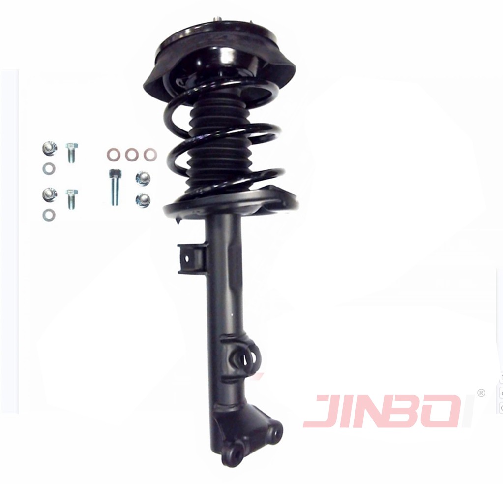 Mercedes Benz Strut Assembly