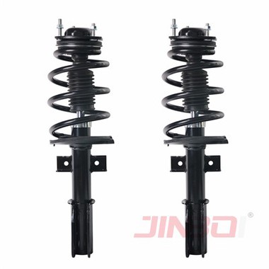 2011 Buick Enclave Front Struts