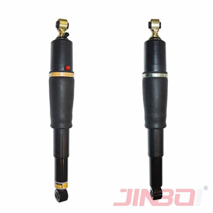 凱迪拉克后部空氣減震器 凱迪拉克后部空氣減震器