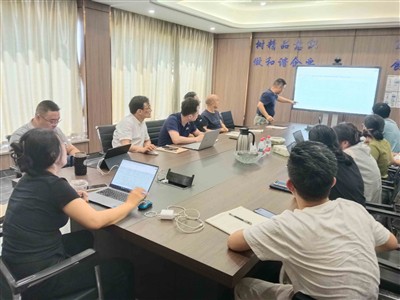 We’re Thrilled To Share That Our Departmental Planning Meeting For The Second...