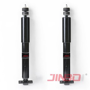 Chevy Shocks