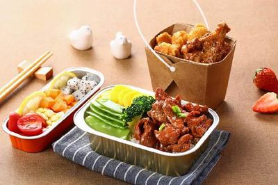 威海八大碗 大學生餐飲創業新風向，月入萬元不是夢？